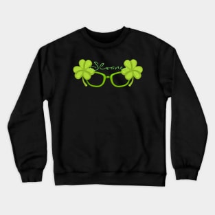 Irish Sloane Crewneck Sweatshirt